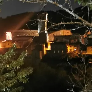 Les Chataignes D'ardeche Antraigues