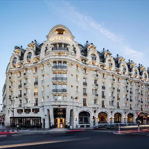 Lutetia Paris