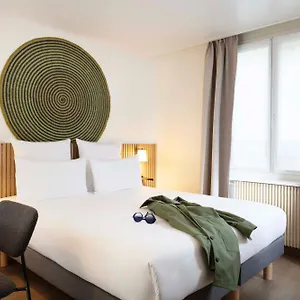 Hotell Korner Sorbonne